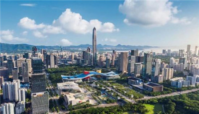 【广州95场黄埔】魅力之都,引领潮流